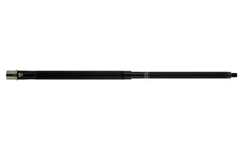 Barrels Choke Tubes Faxon Firearms Match Series FAXON BBL 22ARC 24" HEAVY FLUTED • Model: Match Series